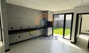 Imagem 7: Casa em Condominio em Jardim Primavera - Itupeva, SP