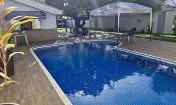 Imagem: Belíssima casa para venda na quadra 105