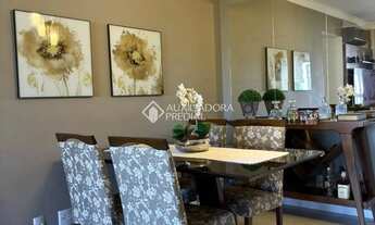 Imagem 3: Apartamento à venda 3 Quartos sendo 1 suíte e 2 demi - Novo Estreito - Florianópolis/SC