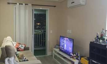 Imagem 5: RR6313 Apartamento 68m² CONDOMÍNIO VITALLE - OPORTUNIDADE - 3 Dorms 1 Vaga - Barueri SP