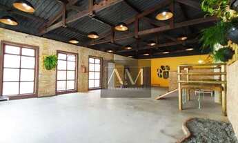 Imagem 2: Salão à venda, 250 m² por R$ 3.850.000 - Mooca