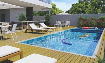 Imagem 5: Apartamento com 2 quartos à venda, 81 m² por R$ 690.000 - Santa Rosa - Niterói/RJ