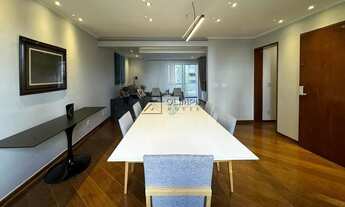 Imagem 6: Aluguel Apartamento 2 Dormitórios - 163 m² Cerqueira César