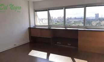 Imagem: Sala Comercial - Jaguaré - Andar Alto