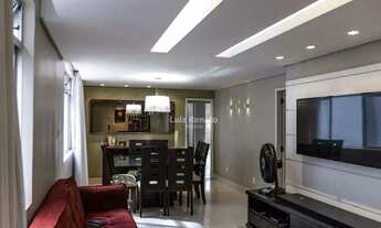 Imagem: Apartamento á venda no bairro Luxemburgo