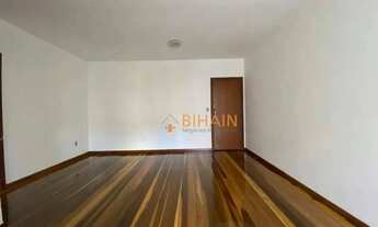 Imagem 3: Apartamento com 3 dormitórios à venda, 97 m² por R$ 500.000,00 - Estoril - Belo Horizonte