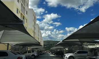 Imagem 4: Apartamento novo MCMV 2 quartos 55m cond com piscina e elevador