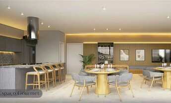 Imagem 6: Apartamento de 2 dormitórios no Centro de Florianópolis