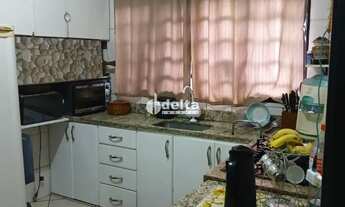Imagem 5: Casa disponível para venda no bairro Cidade Jardim em Uberlândia MG