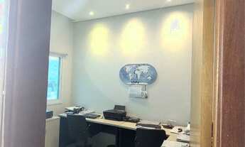 Imagem 12: Casa à venda com 4 quartos, sendo 1 suíte, no condomínio Terras de São Francisco, Sorocaba