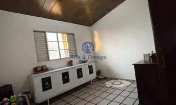 Imagem 6: CASA PARA VENDA NO JARDIM OLÍMPICO