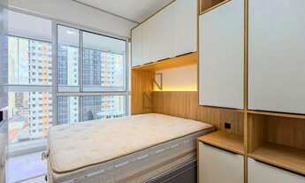 Imagem: Studio no Centro