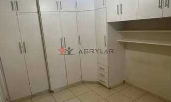 Imagem: Apartamento à venda em Jundiaí, Recanto