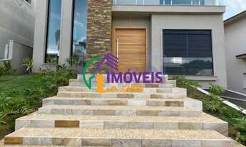 Imagem: CASA EM CONDOMÍNIO - TAMBORÉ - SP