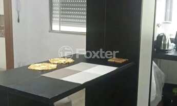 Imagem: Apartamento à venda Rua Engenheiro Fernando