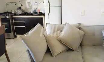 Imagem: Apartamento 2 quartos à venda no(a) Vila