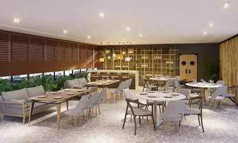 Imagem 5: Flat à venda, 1 quarto, Intermares - Cabedelo/PB