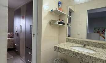 Imagem 4: Sobrado 507 sul 3/4 sendo 2 suítes