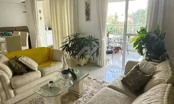 Imagem 6: Apartamento - Loteamento Residencial Vila Bella - Campinas