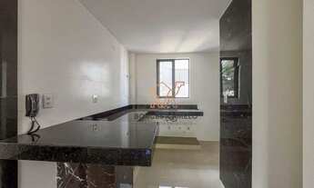 Imagem 7: Apartamento com 3 Quartos (2 Suítes) no Gutierrez | 88 m²