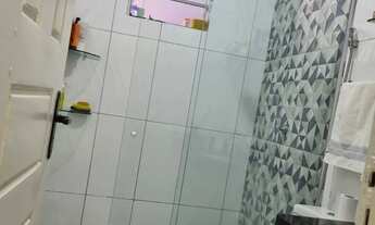 Imagem 6: 06- Vendo casa porteira fechada no Maiobão