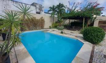 Imagem 7: Espaço, sofisticação e lazer completo: tudo isso pertinho da Washington Soares