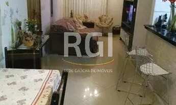 Imagem 7: Casa para Venda - 100m², 3 dormitórios, sendo 1 suites, 2 vagas - Hípica