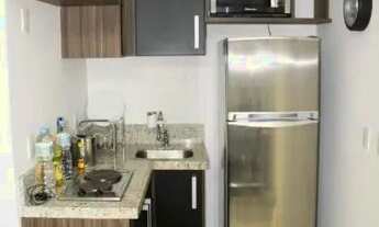 Imagem 4: Flat Mobiliado 1a Quadra Icaraí com Faxina e Lavanderia