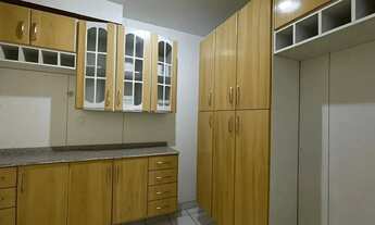 Imagem 5: Imóvel para aluguel com 100 metros quadrados com 3 quartos em Buritis - Belo Horizonte - M