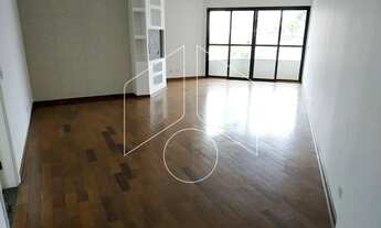 Imagem: Residencial Apartamento em Marília