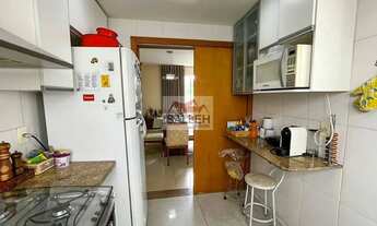 Imagem 6: Apartamento à venda no bairro Nova Floresta - Belo Horizonte/MG