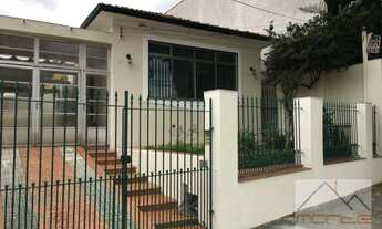 Imagem 2: Casa com 3 dormitórios, 200 m² - venda por R$ 850.000 ou aluguel por R$ 3.200/mês - Centro