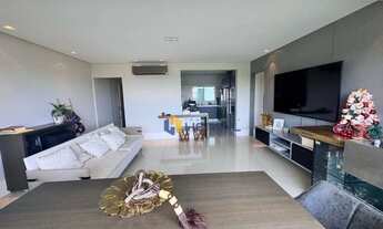 Imagem 2: Apartamento com 3 suítes à venda, 114 m² por R$ 1.250.000 - Jardim Tabaete - Maringá/PR