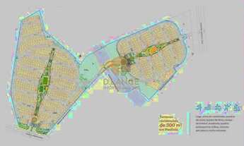 Imagem 3: Terreno à venda no bairro Boa Esperança em Paulínia