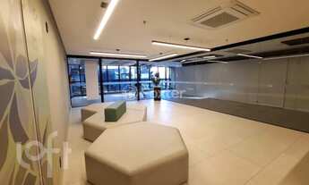 Imagem 2: Kitnet / JK / Studio à venda Rua Professor Simão José Hess, Trindade - Florianópolis