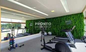 Imagem 2: Imóvel para venda tem 28 metros quadrados com 1 quarto em Muro Alto - Ipojuca - PE