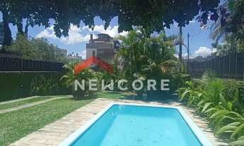 Imagem: Casa em Rua Miguel Couto - Menino Deus