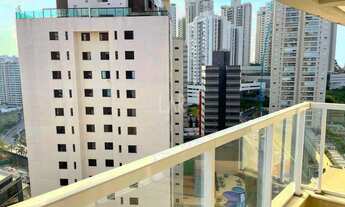 Imagem 5: Apartamento à venda, 3 quartos, 2 suítes, 2 vagas, Vila da Serra - Nova Lima/MG