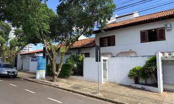 Imagem 3: Sobrado Região central