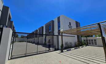 Imagem: Duplex na Barra Nova