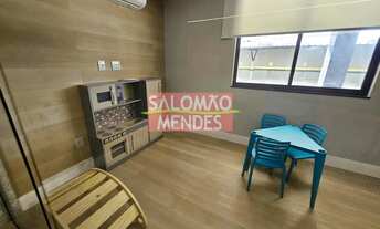 Imagem 3: Apartamento Junto ao Bosque Grão Pará