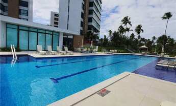 Imagem 5: Seu Refúgio à Beira-Mar no Acqua Marine: O Apartamento dos Sonhos!