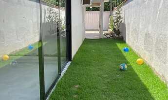 Imagem 6: Aluga-se casa Casa com 3 dormitórios