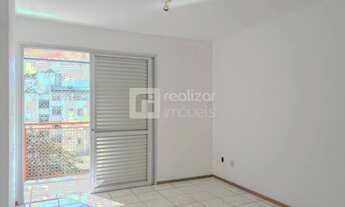 Imagem: Apartamento 2 quartos no bairro Carvoeira