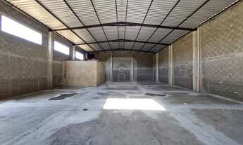 Imagem 2: Barracão para locação no bairro Jardim Brasília