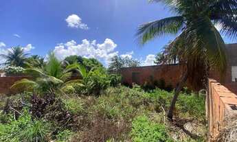 Imagem 3: TERRENO COM CASA EM CONTRUÇÃO À VENDA NA PRAIA DO FRANCÊS