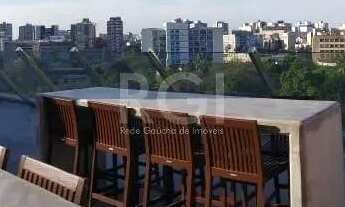 Imagem: Apartamento para Venda - 32.73m², 1 dormitório