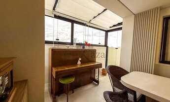 Imagem 7: Oportunidade - Cobertura Duplex - Jardim Apolo - Marinella Exclusive Residence - 3 Dormitó