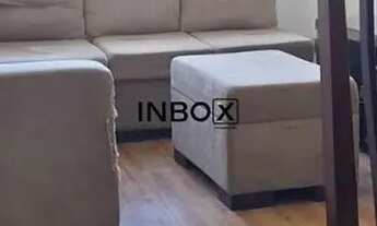 Imagem: Apartamento c/66m2, 2 dormitórios, 01 vaga