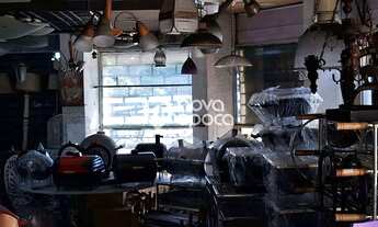 Imagem 3: Engenho Novo Galpão / depósito com venda por R$750.000